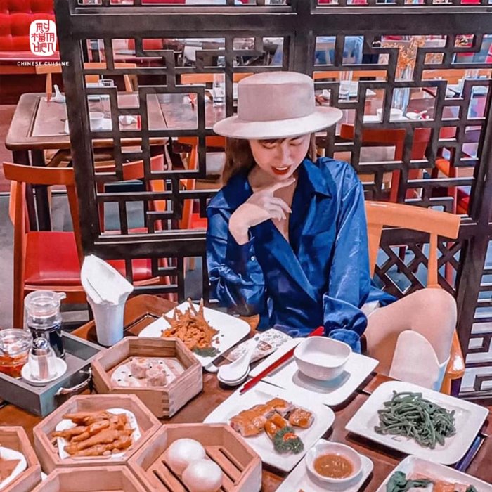 Instantly check delicious restaurants in Ecopark that fascinate gourmets