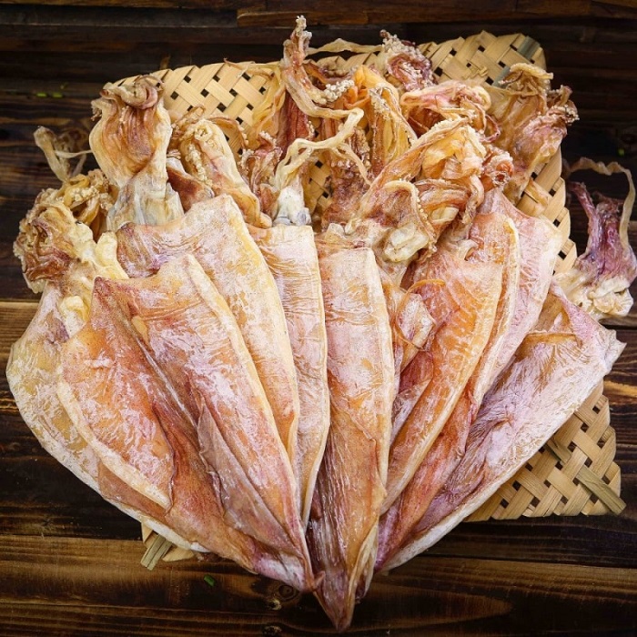Kien Giang specialties as gifts with both delicious and quality addresses