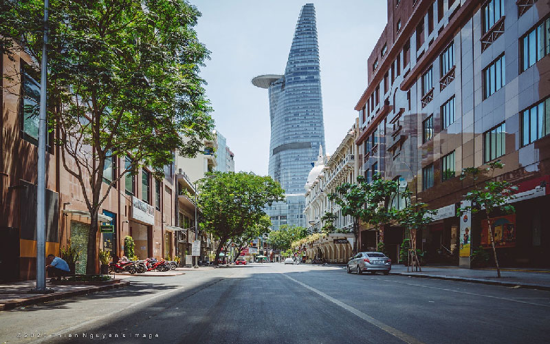 Coronavirus: How the expats in Saigon coping with social distancing challenges