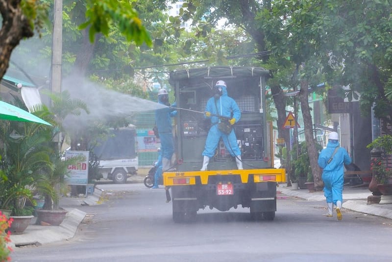 Data review adds 69 to HCMC Covid-19 fatalities