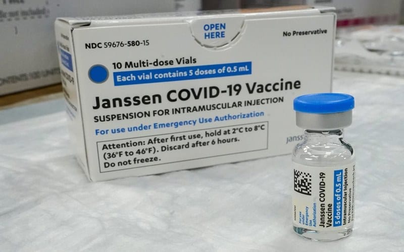 Johnson & Johnson Covid-19 vaccine approved in Vietnam