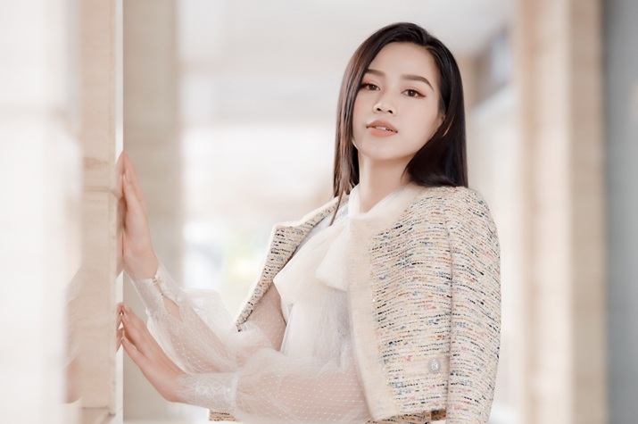 Miss Vietnam 2020 I have no income in the last three months