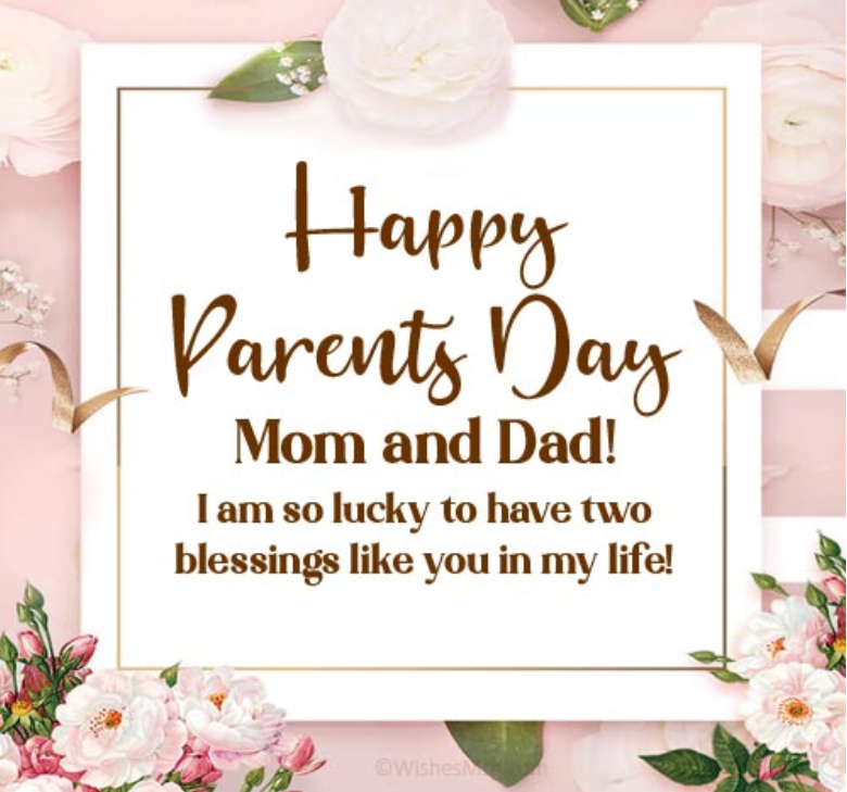National Parents Day History Significance Celebration and Interesting Facts