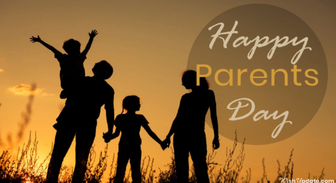 National Parents Day History Significance Celebration and Interesting