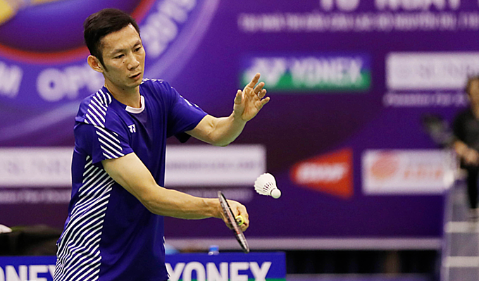 Vietnam at Tokyo Olympics Members Team News