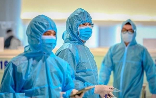 Vietnam records five more Covid-19 deaths