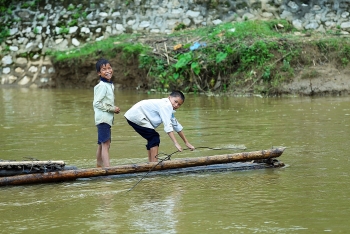 WHO Reports Shows Two Thirds Global Drowning Deaths And Recommendations for Action To Save Lives