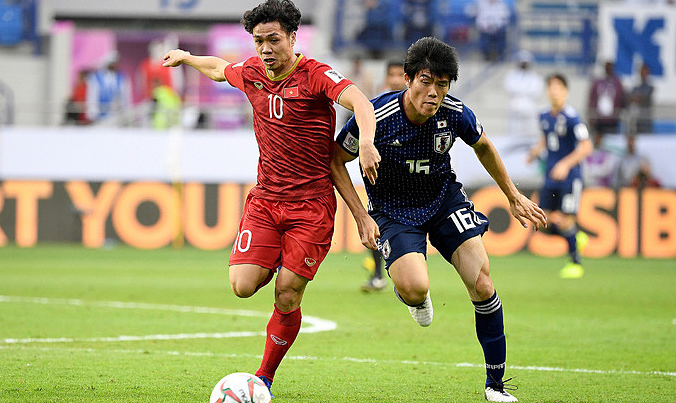 World Cup Qualifiers Groups - VIDEO: Groups finalised for 2022 AFC U-23