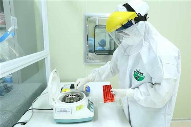 Ministry confirms 3,657 new Covid-19 cases, 139 fatalities