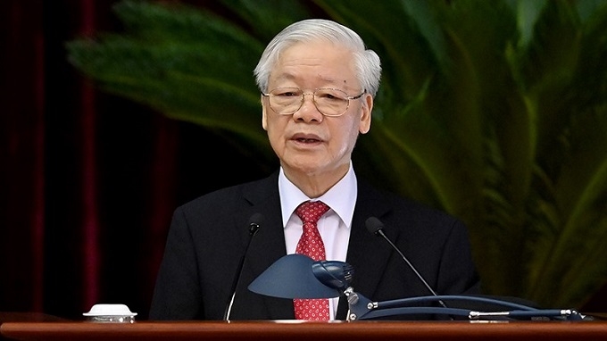 13th Party Central Committee wraps up third plenum