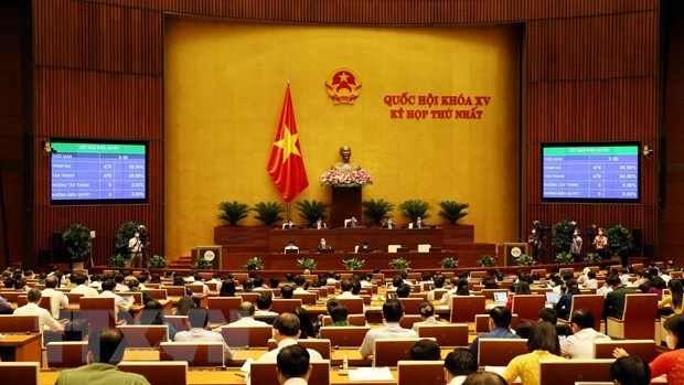 15th-tenure Government has 27 members