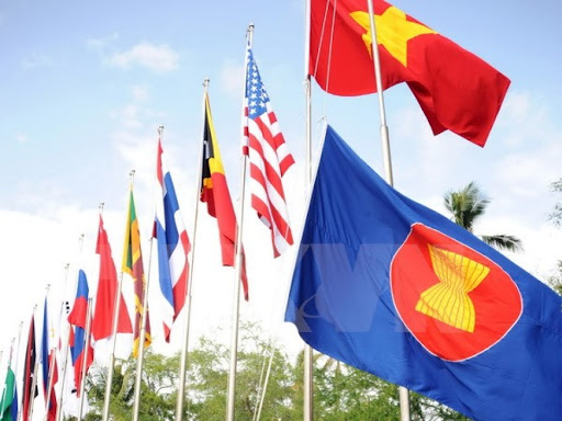 26 Year Membership of Vietnam and ASEAN History Vietnam s role and Constribution in ASEAN
