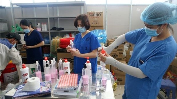 COVID-19: 7,307 new infections recorded on July 23
