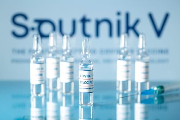 Covid vaccine update: Vietnam produced first batch of Sputnik V vaccine