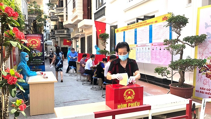 Efforts exerted to fulfil urgent tasks