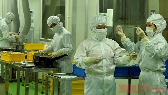 Many policies support businesses and people amidst pandemic