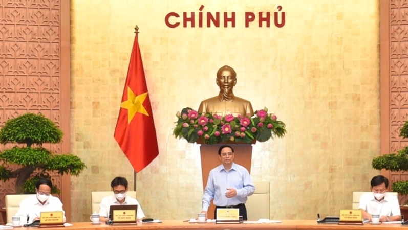 New approach, solutions needed in COVID-19 fight: PM