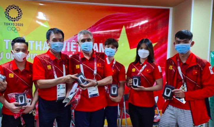 Organization Aims to Strengthen Connections with Overseas Vietnamese