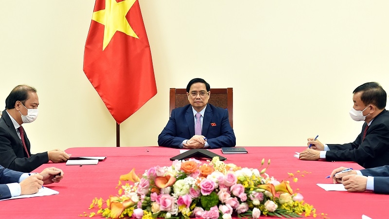 Philippines - important, trustworthy partner of Vietnam: Prime Minister