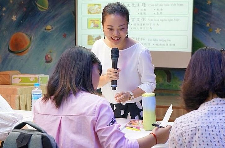 Poland hosts webinar about Teaching and learning Vietnamese overseas