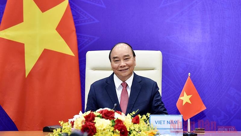 President extends greetings to Tokyo 2020 Olympics, Paralympics