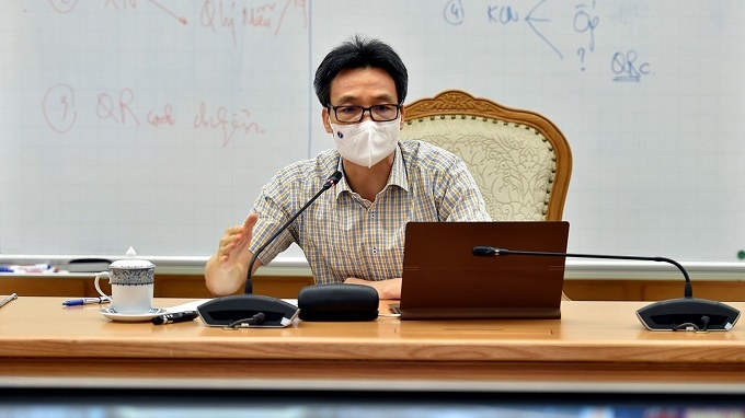 Southern localities asked to maintain safe areas, prepare for worse situation