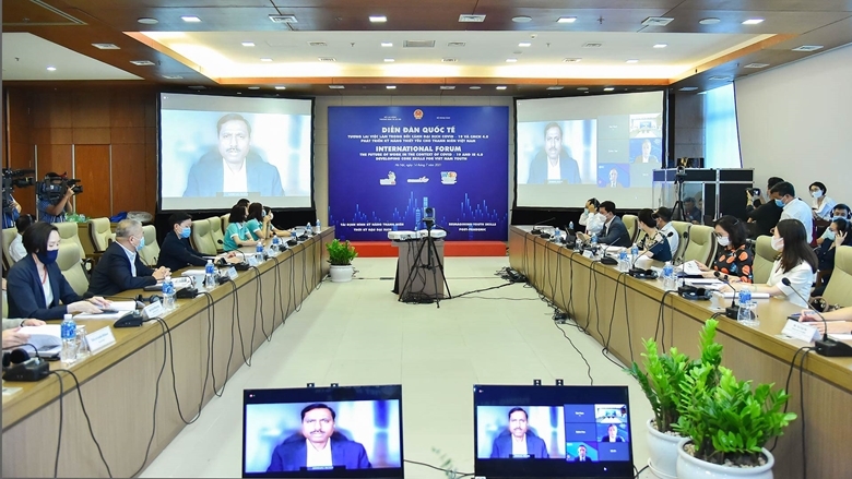 Ten more Vietnamese elected as ambassadors of vocational skills
