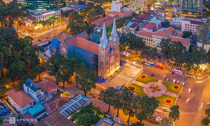 Three Vietnam Cities Voted Among World s 100 Greatest Places by Time Magazine