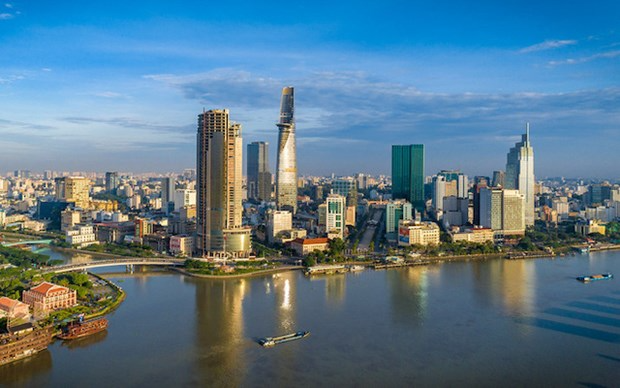 US Helps ASEAN Raise Pandemic Response Capacity
