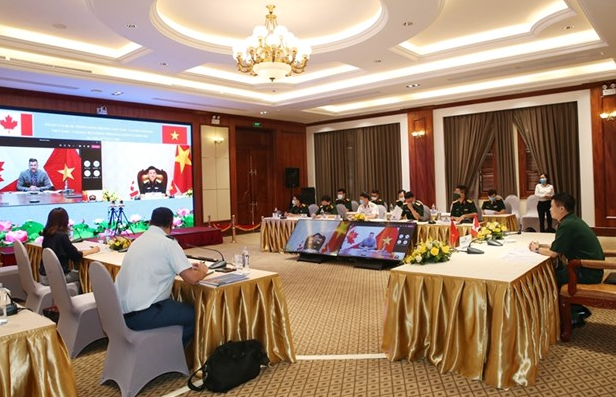 Vietnam Canada Friendship Association Reviews 2021 So Far