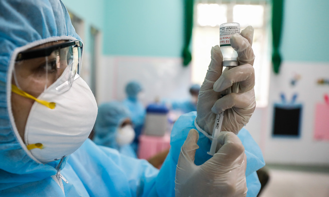 Vietnam Covid 19 Updates July 10 Daily Infection Hits New Record