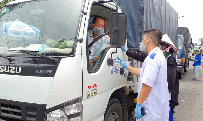 Vietnam Covid 19 Updates July 13 Guidance Issued On Vaccine related Heart Problems