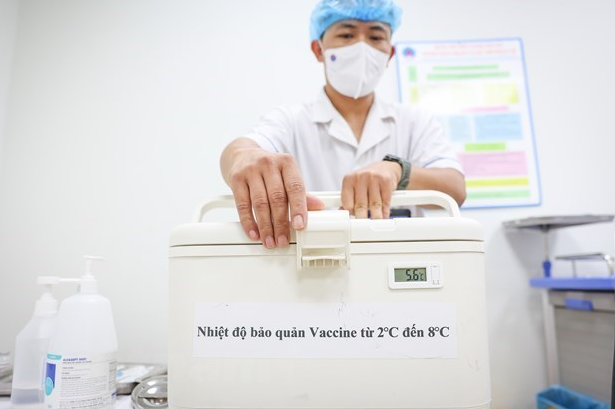 Vietnam Covid 19 Updates July 26 National Tally Passes 100 000