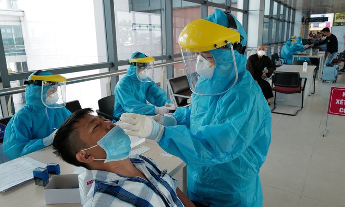 Vietnam News Today July 25 Vietnam s Daily Covid 19 Infections Hit New Record of 9 225