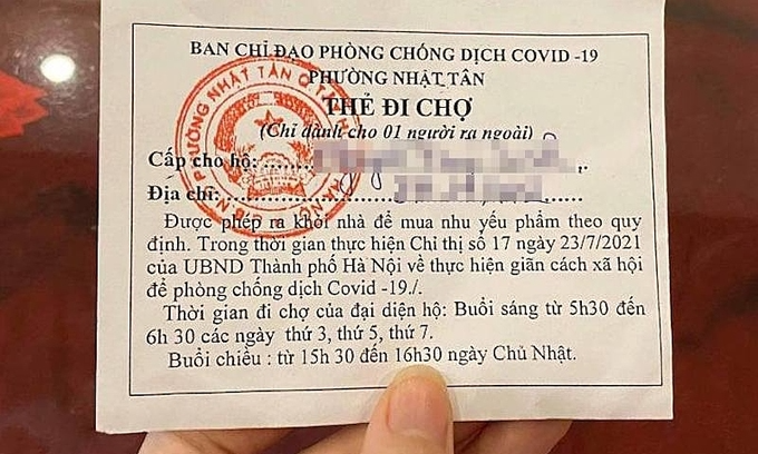 Vietnam News Today July 30 Ho Chi Minh City to Vaccinate People After 6 p m