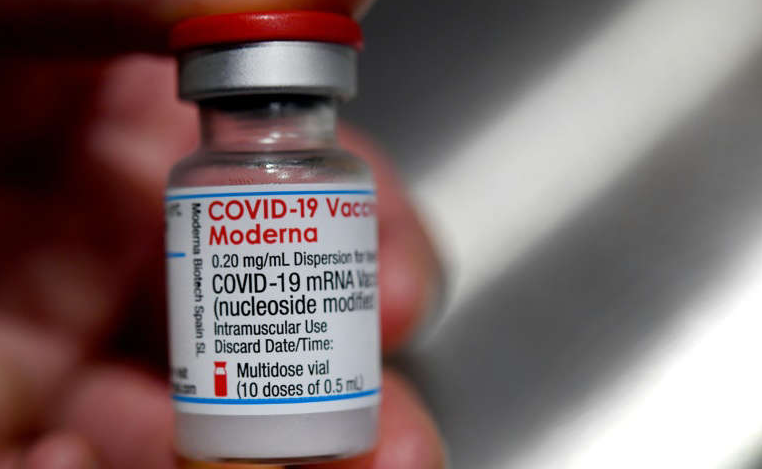 Vietnam To Get 2 Million Covid 19 Vaccine Doses Sent By US This Week