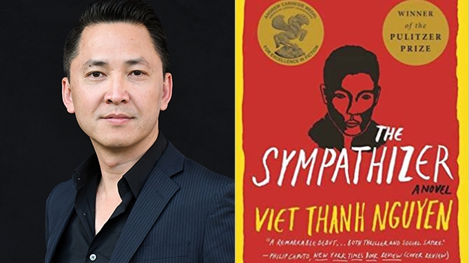 Vietnamese American Authors Stories of an Hyphenated Existence