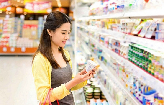 Vietnamese consumers more likely to recommend local brands