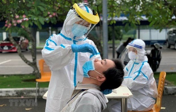Nghe An reports first Covid-19 death