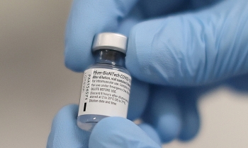People Volunteer at Frontline of Covid 19 Pandemic