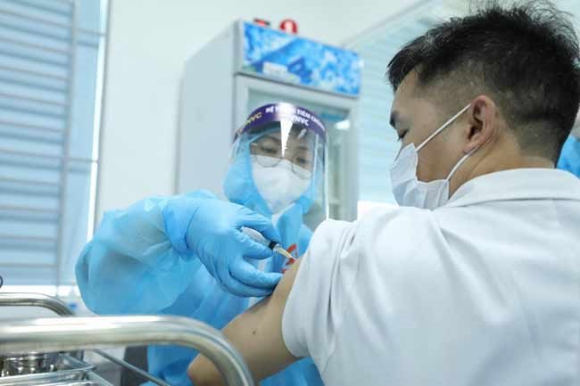 PM orders investigation into alleged Covid-19 vaccination without registration