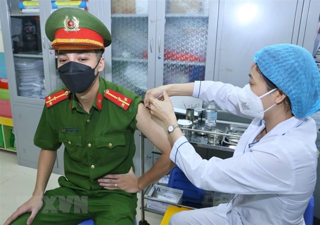 PM wants MOH to facilitate firms to access Covid-19 vaccines