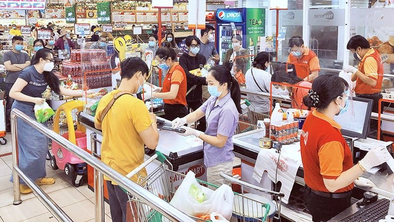 Vietnam among top destinations for ASEAN companies looking to expand business inside bloc