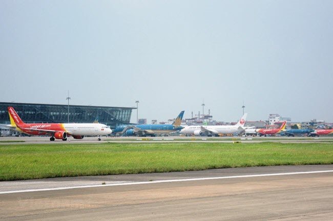 Resumption of air services on HCMC-Gia Lai route under consideration