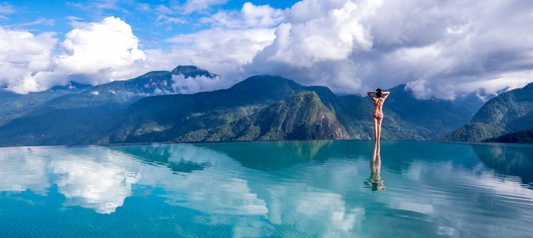 Review top 5 luxury resorts in Vietnam