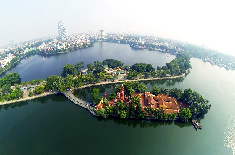 Self-sufficient travel experience in Hanoi from A-Z