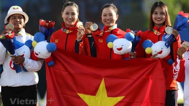 SEA Games 31 postponed due to COVID-19