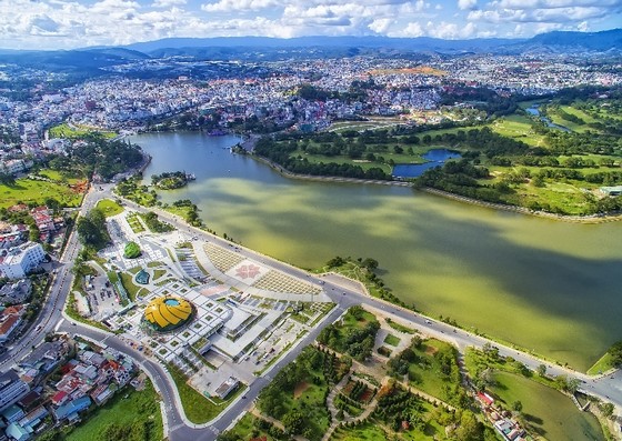 Suggestions for top 10 virtual living spots to forget the way back in Da Lat