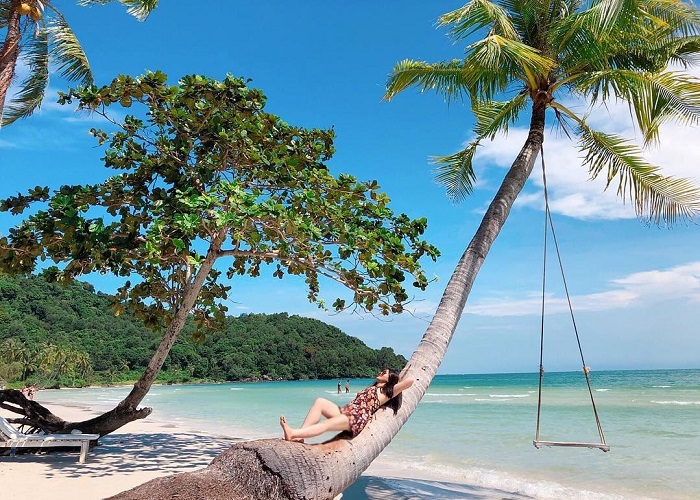 Summary of the most beautiful tourist destinations in Kien Giang, go and don’t want to return