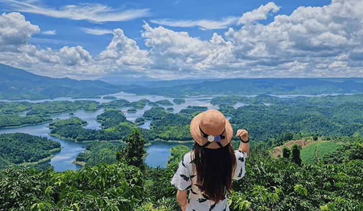 Ta Dung tourism – Discover the great beauty in Dak Nong 2021